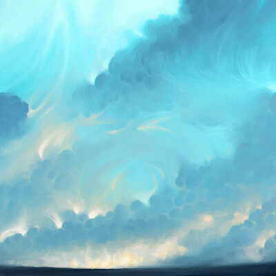 The Sky