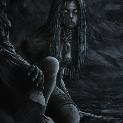 Enchantress