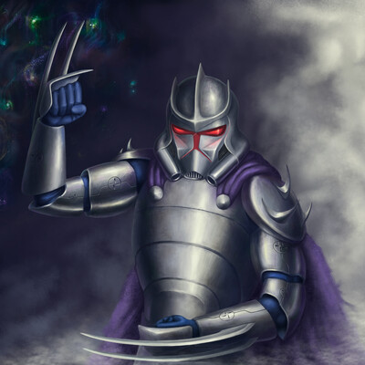 ShredClone