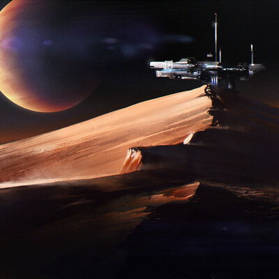 space 1