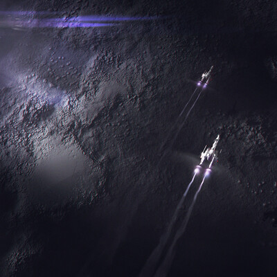 space 2