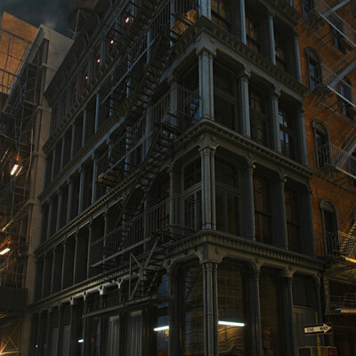 Soho