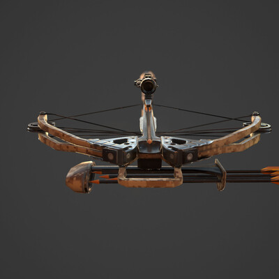 CrossBow