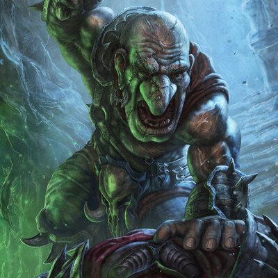 Dwarf.