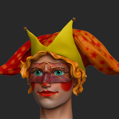 jocker