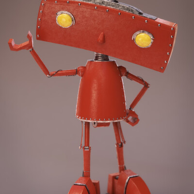 Bad Robot