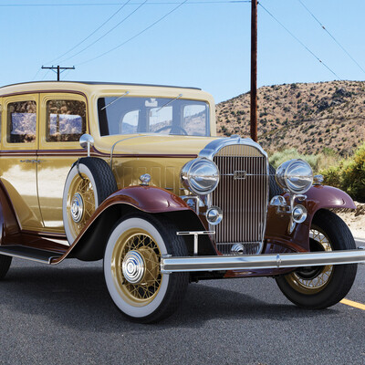 Buick