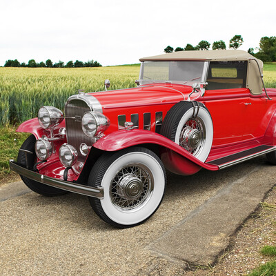 Roadster