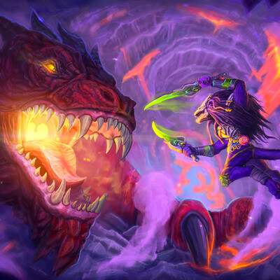 Ambush