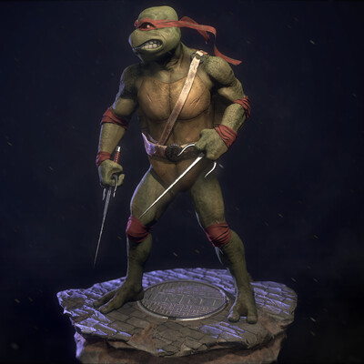 Raphael