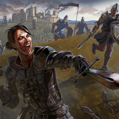 Siege