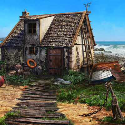 Seacost 