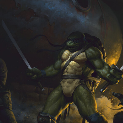 Leonardo