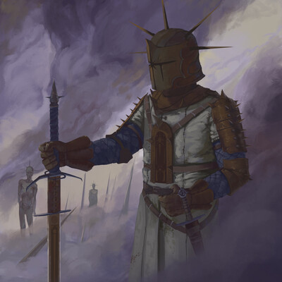 swordsmen