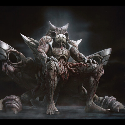 Throne