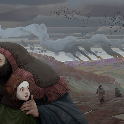 Refugees