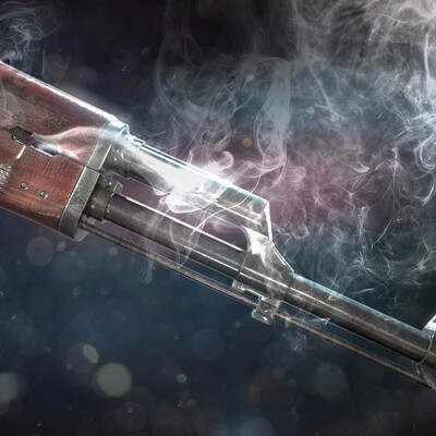 AKM
