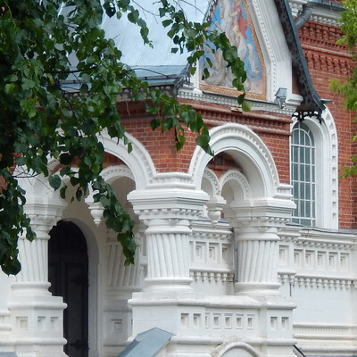 Georgievskiy sobor