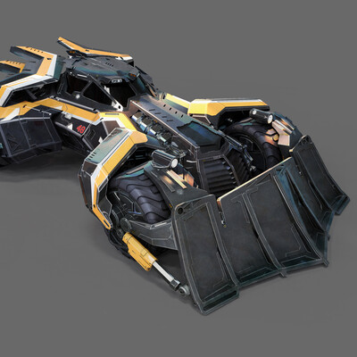 batdozer