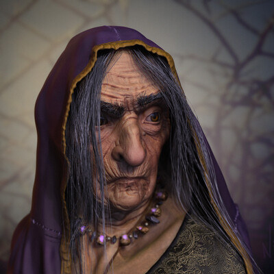 The Witch
