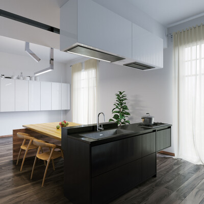 Dinner room