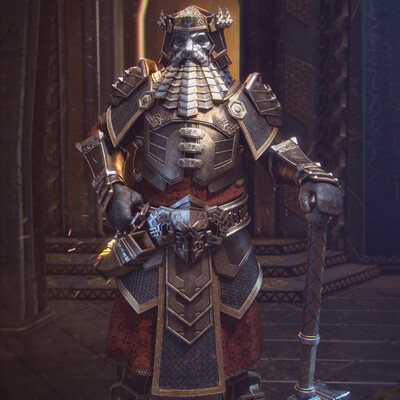 Dwarf