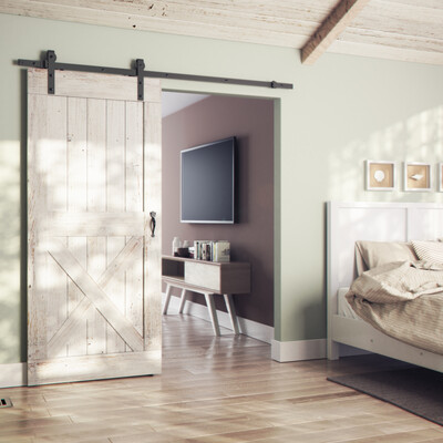 Brio Sliding doors