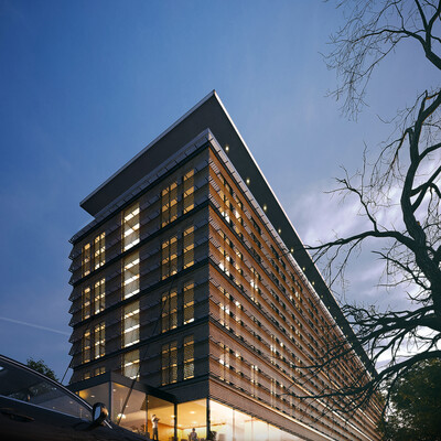 Hotels in Sweden!