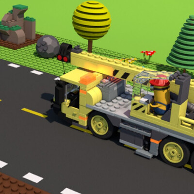 Bricks Adventures