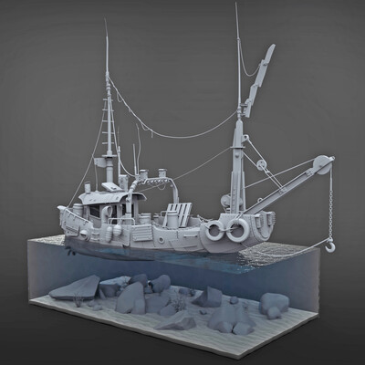 Ship