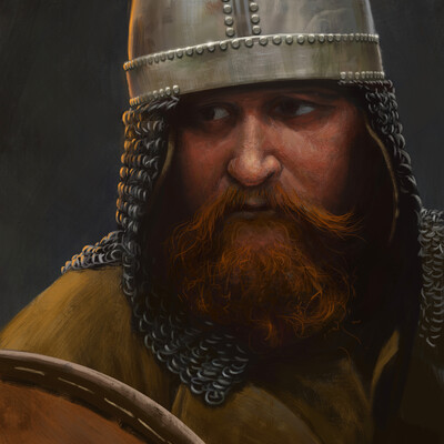 Warrior
