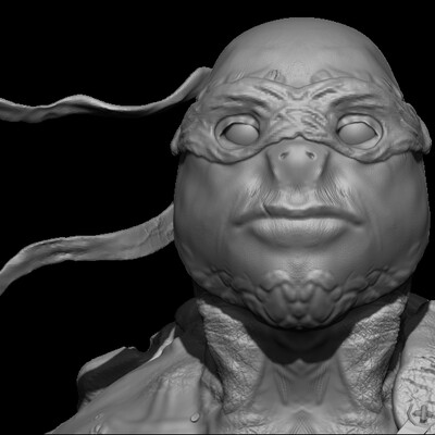 Teenage Mutant ninja Turtles
