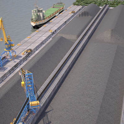 loading complexes