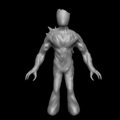 treeder. wip