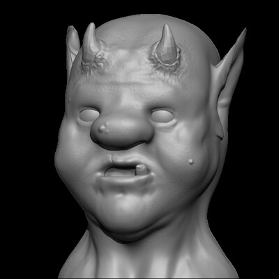 hugo. wip