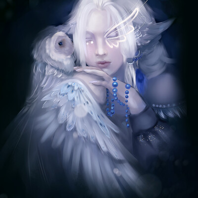 Winter Fairytale