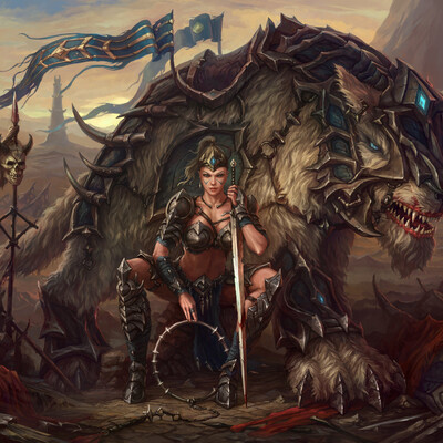 Valkyrie