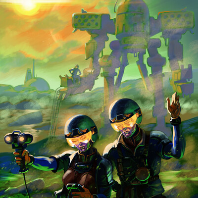 researchers
