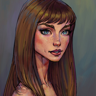 Faces
