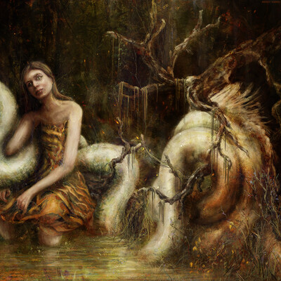 Old tales