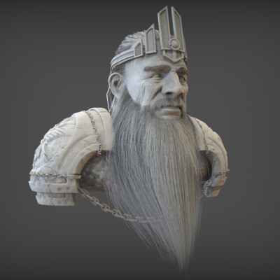 King of Dwarfs