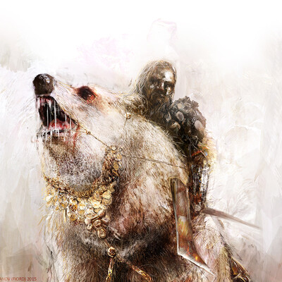Fury