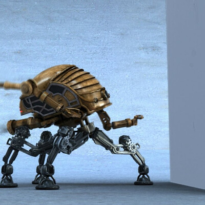 Robot_test