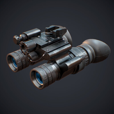 Night Vision Goggles