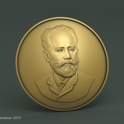 Tchaikovsky