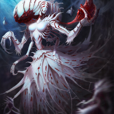 Spawn