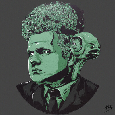 Eraserhead