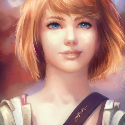 Life is Strange