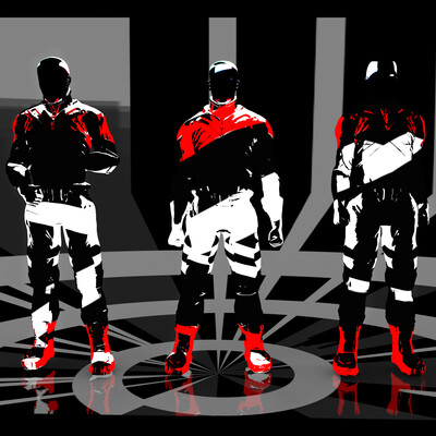T.R.I.O