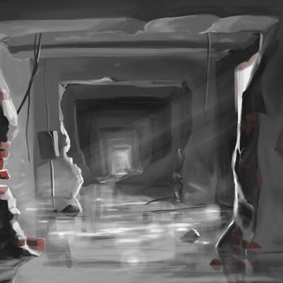Desolation
